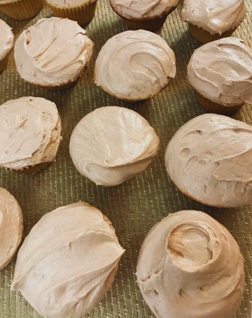 Cream Cheese Frosting