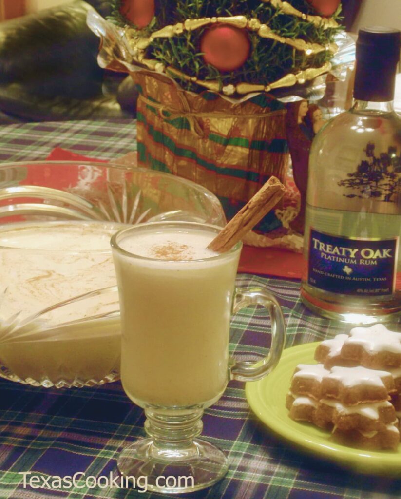 Eggnog
