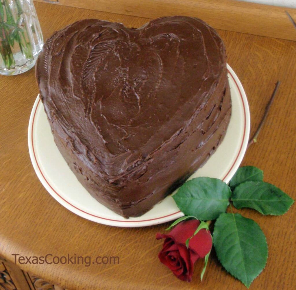 Hershey's Fudge Cake