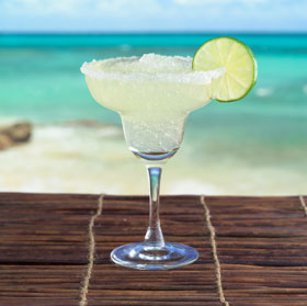 Frozen Margarita
