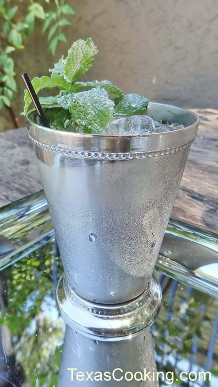 Mint Julep