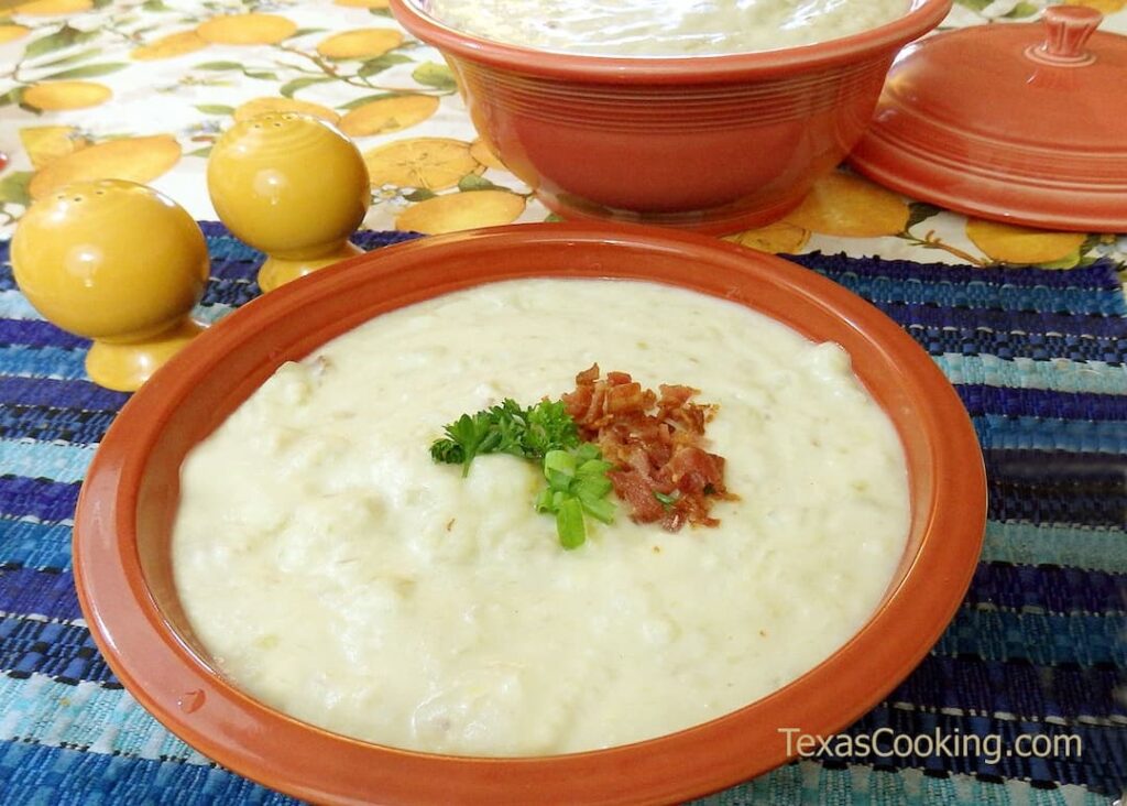 Potato Soup