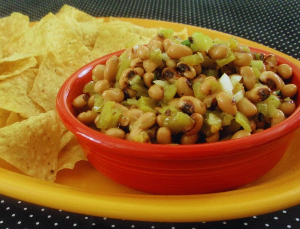 Texas Caviar