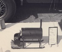 skid-mounted model 1985