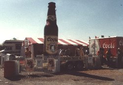 LongNeck Smoker 1985