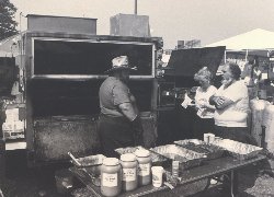 Billy Bones Wall of Red Keg, Michigan, designed this pit.