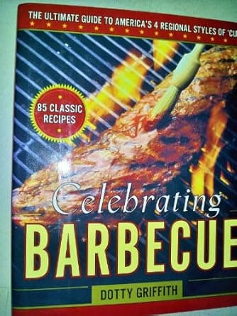 Celebrating Barbecue