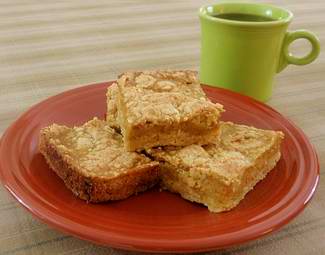 Fiesta Luncheon Plate