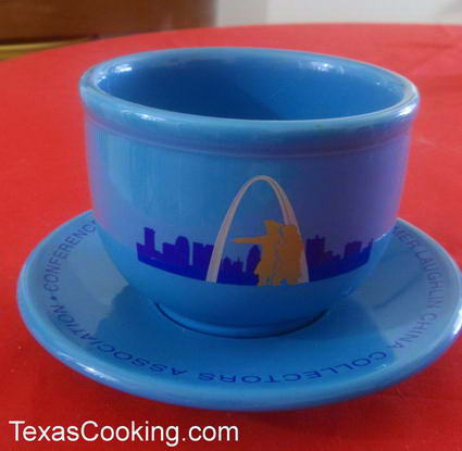 Fiestaware Jumbo Bowl