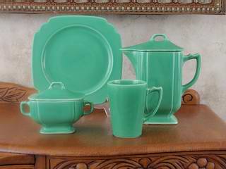 Riviera Homer Laughlin