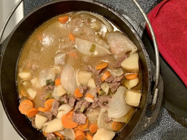 Beef Stew