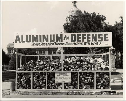Aluminum Defense