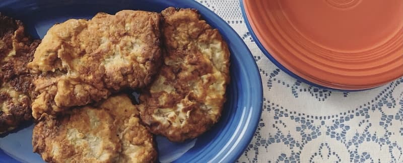 Texas Chicken Fried Steak