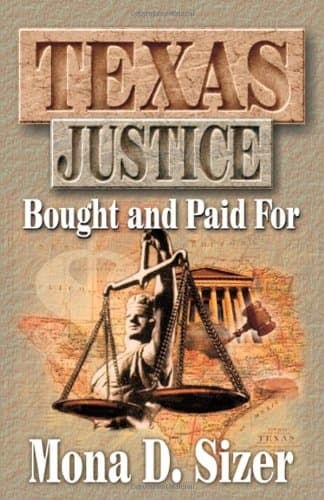 Texas Justice Mona Sizer