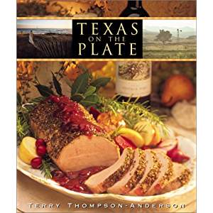 Texas on the Plate