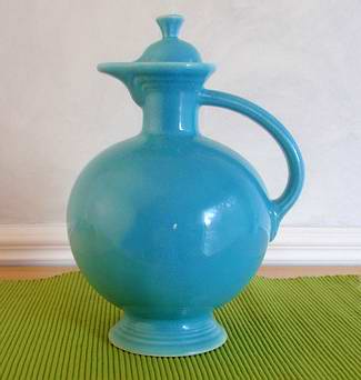Vintage Carafe