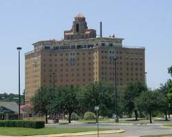 Baker Hotel
