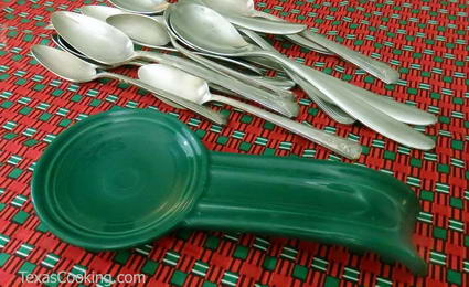 Evergreen Fiestaware