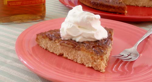 Flamingo Fiesta dinnerware