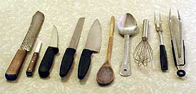 John Raven Handtools