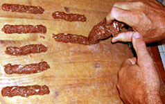 Breakfast Sausage Links