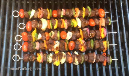 Shish Kabob