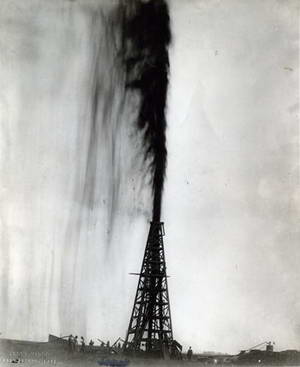 Spindletop