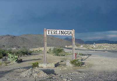 Terlingua