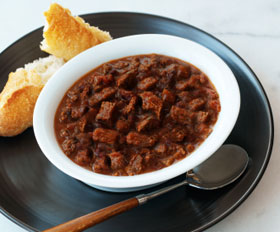 Texas Chili