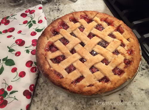 Cherry Pie