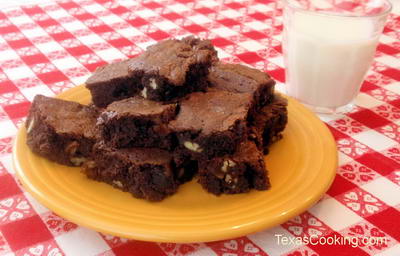 Chocolate Brownies
