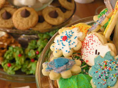 Christmas Cookies