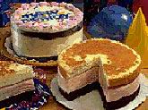 Ice Cream Cakes